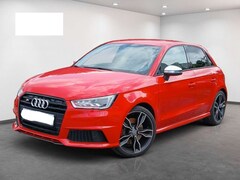 Bild des Angebotes Audi S1 Sportback 2.0 TFSI quattro **1.HAND**