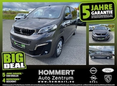 Bild des Angebotes Peugeot Traveller 2.0 BlueHDi 180 FAP L3 Navi+ACC+AHK