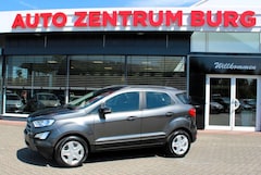 Bild des Angebotes Ford EcoSport Cool & Connect Navi Tempomat SH Scheckh
