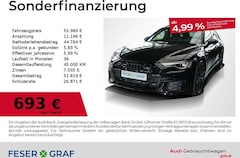 Audi A6 Avant S line 50 TDI quattro LED ACC AHK Pano