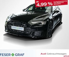 Bild des Angebotes Audi A6 Avant S line 50 TDI quattro LED ACC AHK Pano