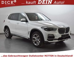 Bild des Angebotes BMW X5 xDr 25d xLine PANO+PROF+VIRTUA+MEMO+KAM+AHK+M