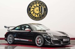 Bild des Angebotes Porsche 997 GT 3 RS 4.0, 1 Hd., perfekter Zustand !