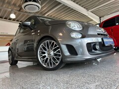Bild des Angebotes Abarth 500 Cabrio 500 C