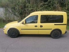 Bild des Angebotes Opel Combo Combo 1.3 CDTI DPF Arizona