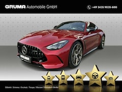 Bild des Angebotes Mercedes-Benz AMG GT Mercedes-AMG GT 63+Premium-Plus+Night2+Distronic