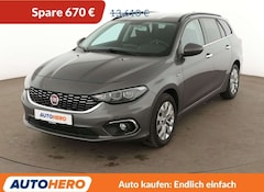 Bild des Angebotes Fiat Tipo 1.6 JTDM Business wagon *NAVI*TEMPO*CAM*PDC*