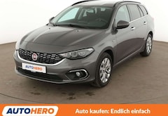 Bild des Angebotes Fiat Tipo 1.6 JTDM Business wagon *NAVI*TEMPO*CAM*PDC*