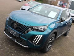 Bild des Angebotes Peugeot 2008 Allure Hybrid 145 e-DSC6