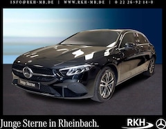 Bild des Angebotes Mercedes-Benz A 250 A 250 e Progressive 8G/360°/Totwinkel/LED/Navi