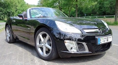 Bild des Angebotes Opel GT Roadster