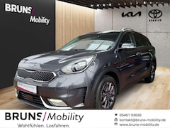 Bild des Angebotes Kia Niro 1.6 Hybrid DCT Spirit ADA LED-L