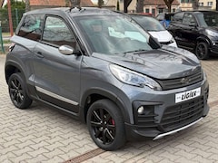 Bild des Angebotes Ligier JS 60 DCI Klima,Airbag 45 KM/H Mopedauto