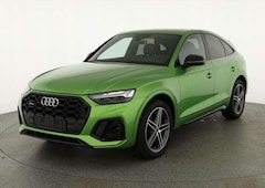 Bild des Angebotes Audi SQ5 Sportback TDI V6 quattro, Pano, Standheizung, Matr