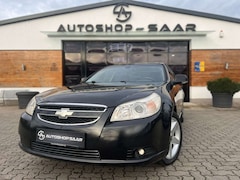 Bild des Angebotes Chevrolet Epica LT