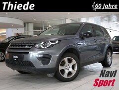 Bild des Angebotes Land Rover Discovery Sport 2.0D PURE NAVI/LED/SHZ/PDC/SPORT