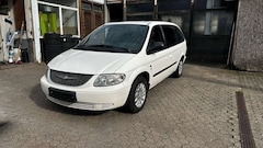 Bild des Angebotes Chrysler Voyager 2.5 CRD Grand Voyager, Bestattungswagen