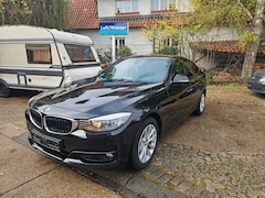 Bild des Angebotes BMW 320 Baureihe 3 Gran Turismo 320 d xDrive/ Euro 6