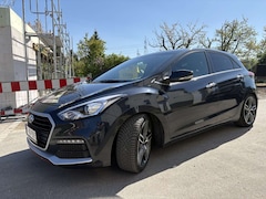 Hyundai i30 Turbo