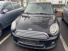 Bild des Angebotes MINI Cooper D Clubman Mini Cooper D Clubman Green Park