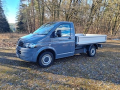 Bild des Angebotes VW T5 Transporter Pritsche