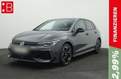 Bild des Angebotes VW Golf R 8 2.0 TDI DSG R-LINE BLACK STYLE HK-SOUND NAVI 18