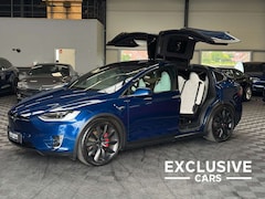 Bild des Angebotes Tesla Model X MODEL X RAVEN PERFORMANCE | FSD | 22INCH | 7SEAT