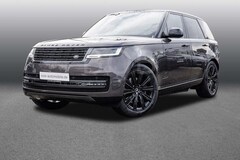 Bild des Angebotes Land Rover Range Rover SWB P550e Autobiography