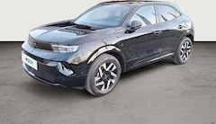 Bild des Angebotes Opel Mokka GS 1.2 Turbo AT8 Tech+Komfort-Paket