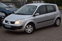 Bild des Angebotes Renault Scenic II Avantage 1.6 Klima| El.FH| TÜV| Euro 4