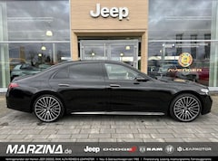 Bild des Angebotes Mercedes-Benz S 400 400d-4Matic-AMGline-LangChauffeur-Leder-Pano-Massa