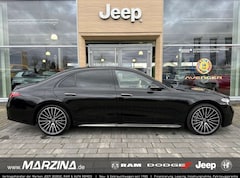 Bild des Angebotes Mercedes-Benz S 400 400d-4Matic-AMGline-LangChauffeur-Leder-Pano-Massa