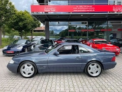 Bild des Angebotes Mercedes-Benz SL 500 Edition -slate-blue-Edition -Toporiginal