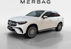 Bild des Angebotes Mercedes-Benz GLC 400 e 4M AMG Premium+ Pano Digital L. AHK HUD
