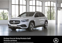 Bild des Angebotes Mercedes-Benz GLA 250 e PROGRESSIVE MULTIBEAM HUD NIGHT APPLE