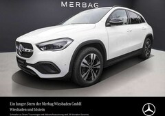 Bild des Angebotes Mercedes-Benz GLA 250 e PROGRESSIVE MULTIBEAM HUD NIGHT APPLE