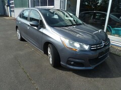 Bild des Angebotes Citroen C4 Attraction