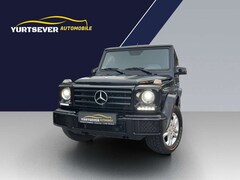 Bild des Angebotes Mercedes-Benz G 350 d*KAMERA*AHK*STNDHZNG*BELÜFTUNG*ACC*MEMORY