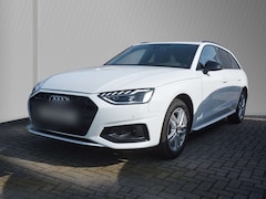 Bild des Angebotes Audi A4 Avant 35 TDI advanced *AHK*NAVI*KAMERA*LED*