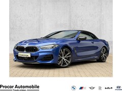 Bild des Angebotes BMW M850 i xDrive M Sport Laser PA DA Prof H/K Softcl.