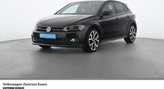 Bild des Angebotes VW Polo GTI LED Sitzhzg AppConnect 18 Zoll