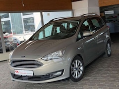 Bild des Angebotes Ford Grand C-Max Grand C-MAX Titanium 1.5 Ecob*Kam*Nav*1.Ha*7Sitz