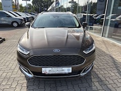 Bild des Angebotes Ford Mondeo Turnier 2.0 TDCi PowerShift-Autom. Vignale