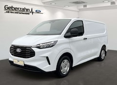 Bild des Angebotes Ford Transit Custom 2.0 EcoBlue 280 L1 Trend FWD /BeheizbareFrontschei