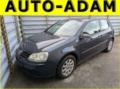 Bild des Angebotes VW Golf Variant V 1.4 Lim.Comfortline*Klima*Alufelgen*