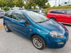 Bild des Angebotes Fiat Punto Pop 1.2 8V 3T Klima-Radio-ALU mit Allwetter-NSW