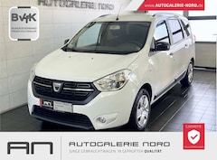 Bild des Angebotes Dacia Lodgy Comfort+Klima+AHK+MFL+PDC