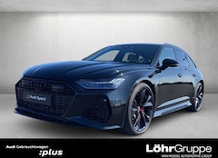 Bild des Angebotes Audi RS6 RS 6 Avant tiptronic *Matrix*Pano*