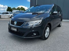 Bild des Angebotes SEAT Alhambra Style, AHK, 7-Sitze, ACC!!