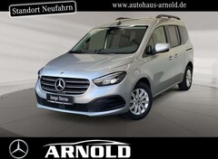 Bild des Angebotes Mercedes-Benz T-Class T 180 Progressive LED KeylessGo Kamera Navi DAB BC